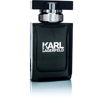 

KARL LAGERFELD Men EdT 50 ml