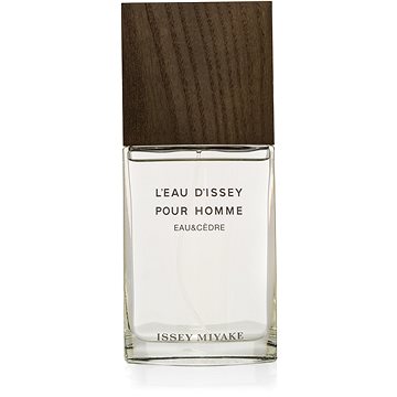 

ISSEY MIYAKE L'Eau d'Issey Pour Homme Eau&Cedre EdT 100 ml