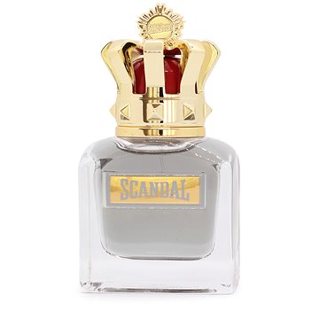 

JEAN PAUL GAULTIER Scandal For Him EdT 50 ml