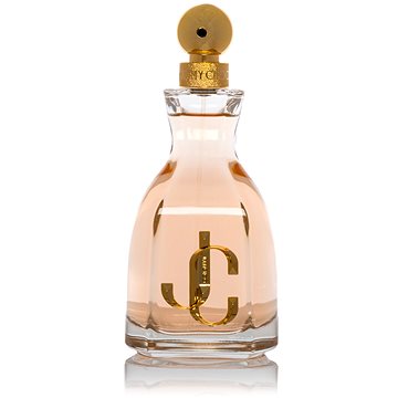 

JIMMY CHOO I Want Choo EdP 100 ml