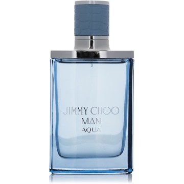 

JIMMY CHOO Jimmy Choo Man Aqua EdT 50 ml