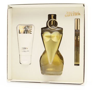 

JEAN PAUL GAULTIER Divine EdP Set 185 ml