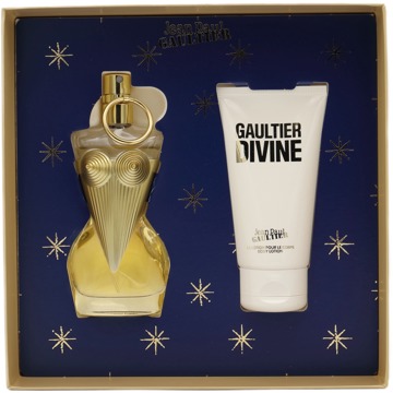 

JEAN PAUL GAULTIER Divine EdP Set 125 ml
