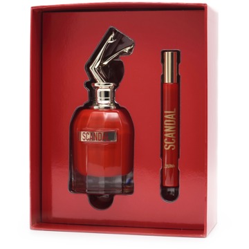 

JEAN PAUL GAULTIER Scandal Le Parfum Intense EdP Set 90 ml