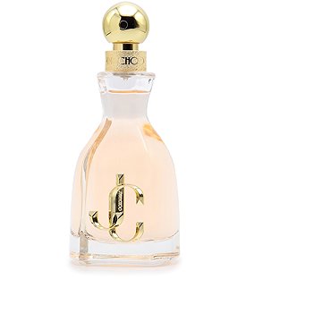 

JIMMY CHOO I Want Choo EdP 60 ml