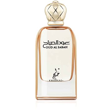 

KHADLAJ Oud Al Sabah EdP 100 ml