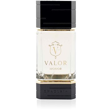 

KHADLAJ Valor Honor EdP 100 ml