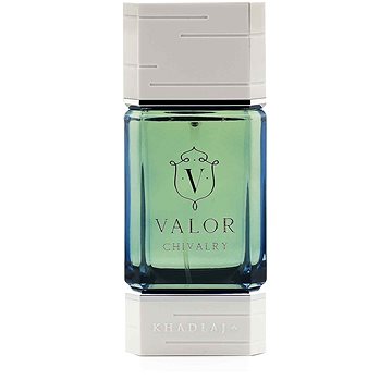 

KHADLAJ Valor Chivalry EdP 100 ml