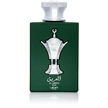 

LATTAFA Al Areeq Silver EdP 100 ml