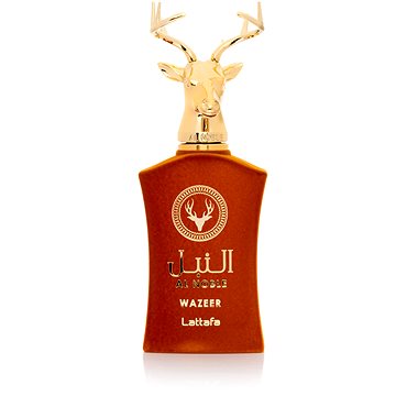 

LATTAFA Al Nobel Wazeer EdP 100 ml