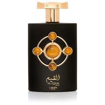 

LATTAFA Al Qiam Gold EdP 100 ml