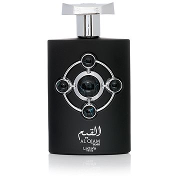 

LATTAFA Al Qiam Silver EdP 100 ml