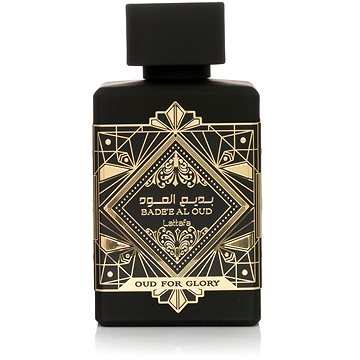 

LATTAFA Badee Al Oud Oud for Glory EdP 100 ml
