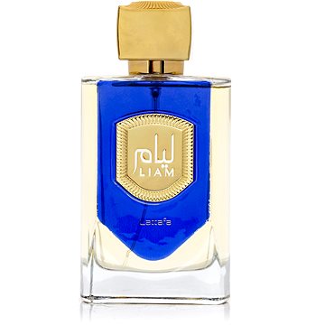 

LATTAFA Liam Blue Shine EdP 100 ml