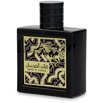 

LATTAFA Qaed Al Fursan EdP 90 ml