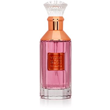 

LATTAFA Tameen Collection Candy Rose EdP 100 ml