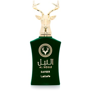 

LATTAFA Al Noble Safeer EdP 100 ml