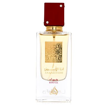 

LATTAFA Ana Abiyedh Rouge EdP 60 ml