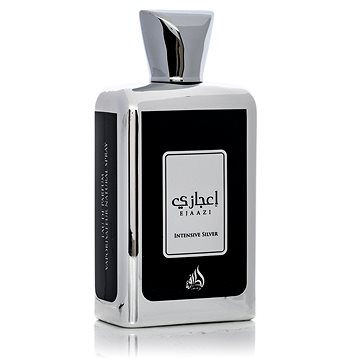 

LATTAFA Ejaazi Intensive Silver EdP 100 ml