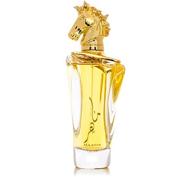 

LATTAFA Maahir EdP 100 ml