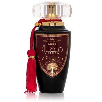 

LATTAFA Mohra EdP 100 ml