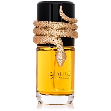 

LATTAFA Musamam EdP 100 ml