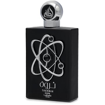

LATTAFA Pride Tharwa Silver EdP 100 ml