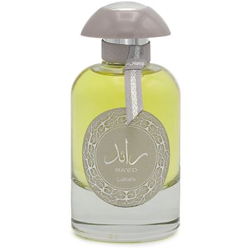 

LATTAFA Ra'ed Silver EdP 100 ml