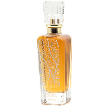 

LATTAFA Safwaan L'Autre Oud EdP 100 ml