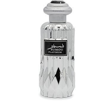 

LATTAFA Sumou Platinum EdP 100 ml