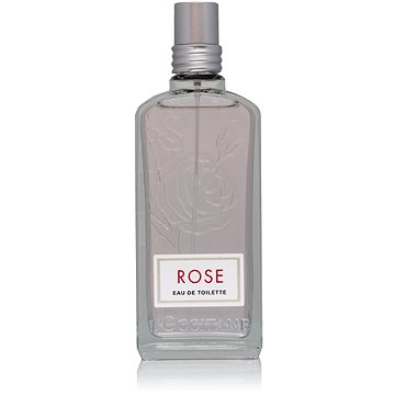

L'OCCITANE Rose Eau De Toilette EdT 75 ml