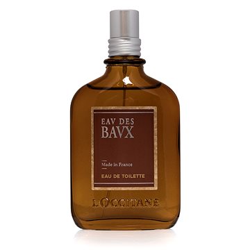 

L'OCCITANE Eau Des Baux EdT 75 ml