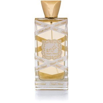 

LATTAFA Musk Mood EdP 100 ml