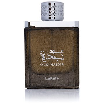 

LATTAFA Oud Najdia EdP 100 ml