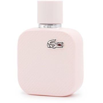 

LACOSTE L.12.12 Eau de Parfum Rose For Her EdP 50 ml