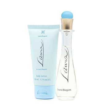 

LAURA BIAGIOTTI Laura EdT Set 75 ml