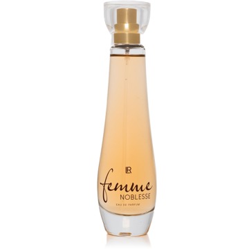 

LR Femme Noblesse EdP 50 ml