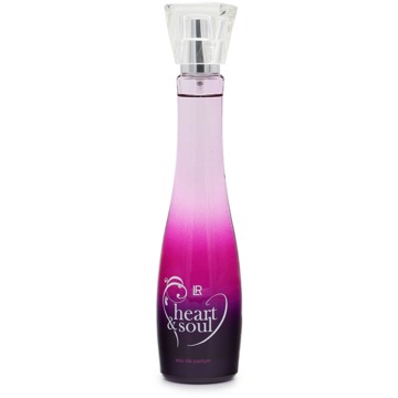 

LR Heart & Soul EdP 50 ml