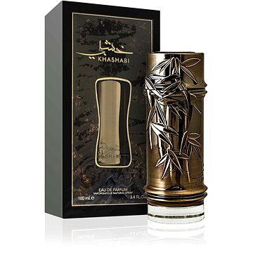 

LATTAFA Khashabi EdP 100 ml