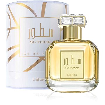 

LATTAFA Sutoor EdP 100 ml