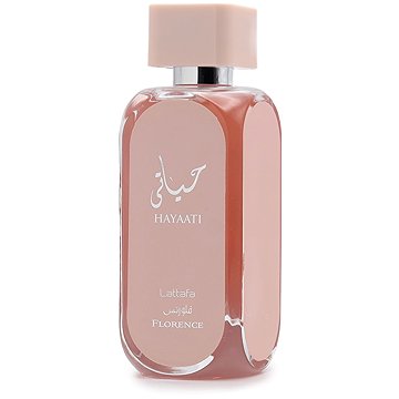 

LATTAFA Hayaati Florence EdP 100 ml
