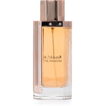 

LATTAFA The Kingdom EdP 100 ml