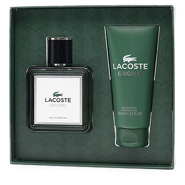 

LACOSTE Original EdP Set 160 ml