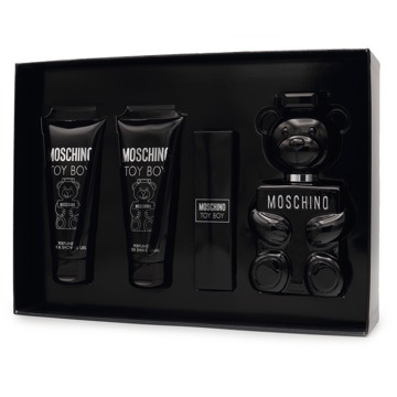 

MOSCHINO Toy Boy EdP Set 310 ml