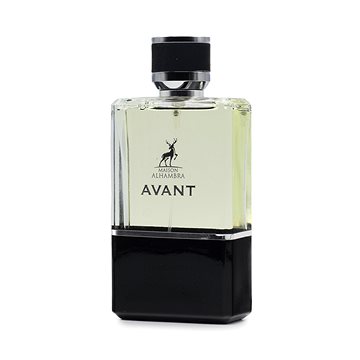 

MAISON ALHAMBRA Avant EdP 100 ml