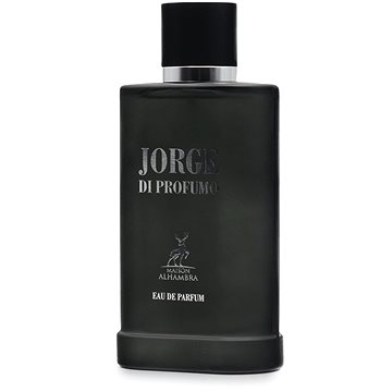

MAISON ALHAMBRA Jorge Di Profumo EdP 100 ml