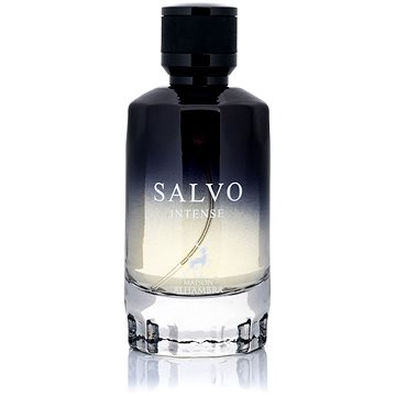 

MAISON ALHAMBRA Salvo Intense EdP 100 ml