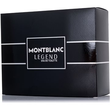 

MONTBLANC Legend EdT Set 207,5 ml