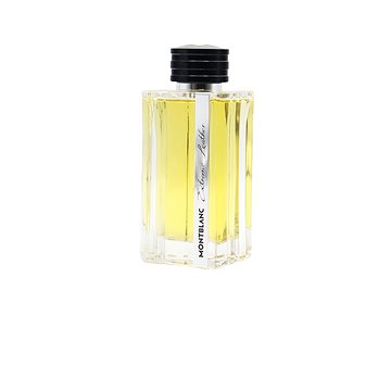 

MONTBLANC Extreme Leather EdP 125 ml