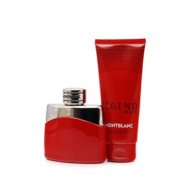 

MONTBLANC Legend Red EdP Set 150 ml